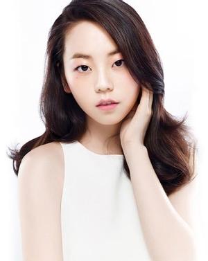 Ahn So Hee