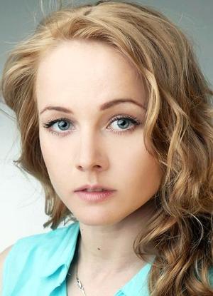 Светлана Токарская