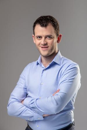 Александр Волохов