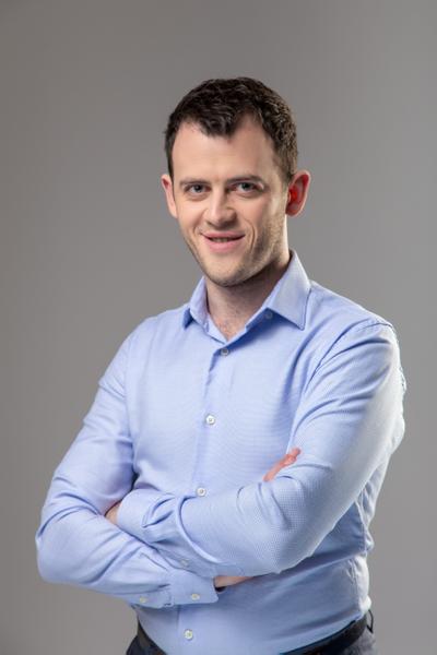 Александр Волохов