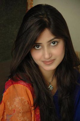 Sajal Ali