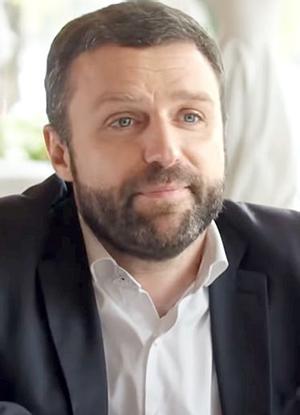 Владимир Ляхов