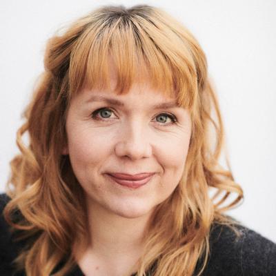 Kerry Godliman