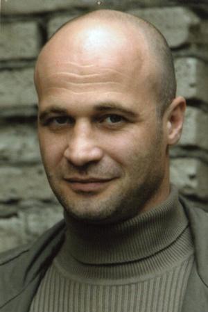 Алексей Белозерцев