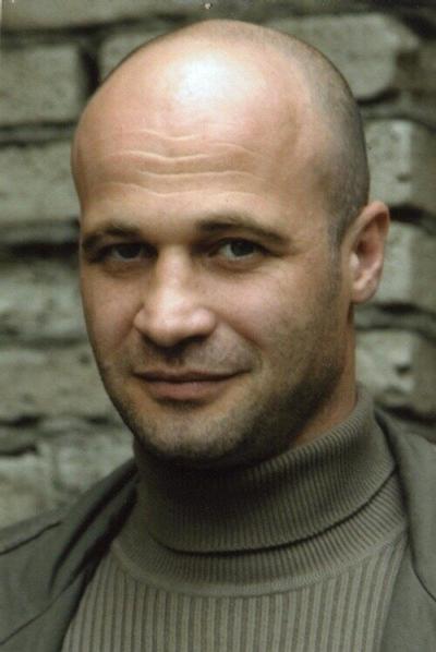 Алексей Белозерцев