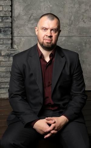 Геннадий Грезнев