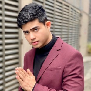 Kristof Garcia