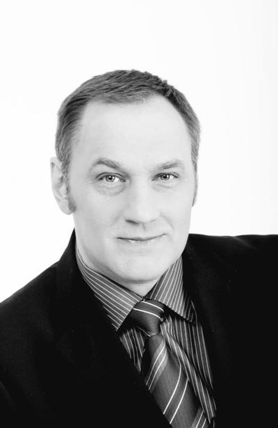 Олег Валкман