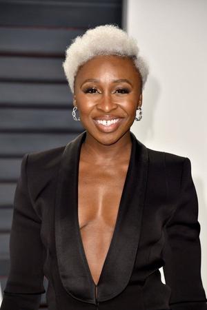 Cynthia Erivo