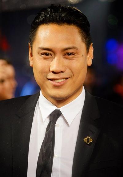 Jon M. Chu