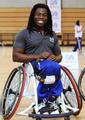 Ade Adepitan