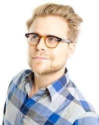 Adam Conover