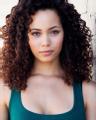 Madeleine Mantock