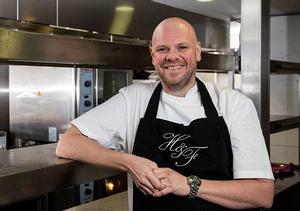 Tom Kerridge