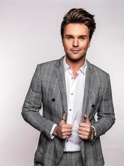 Александр Панайотов