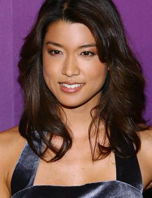 Grace Park