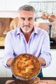 Paul Hollywood