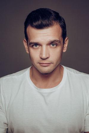 Сергей Остапов