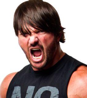 AJ Styles