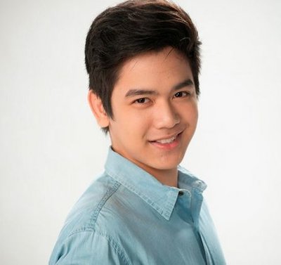 Joshua Garcia