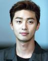 Park Seo Jun