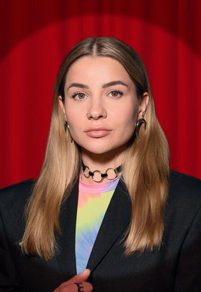 Екатерина Зайцева