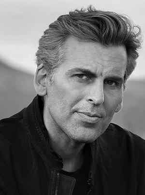 Oded Fehr