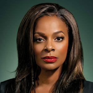 Vanessa Bell Calloway