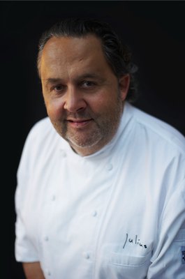 Julius Jaspers