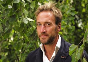 Ben Fogle