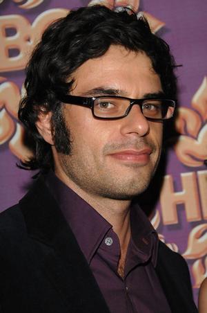 Jemaine Clement