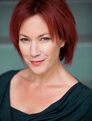 Tanya Franks