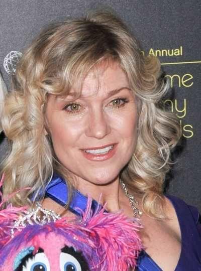 Leslie Carrara-Rudolph