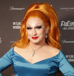 Jinkx Monsoon