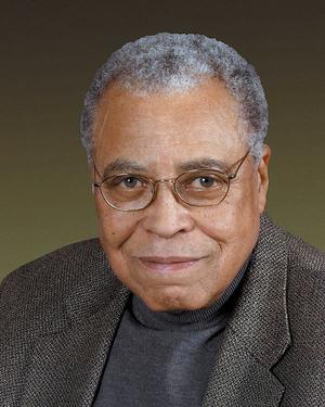 James Earl Jones