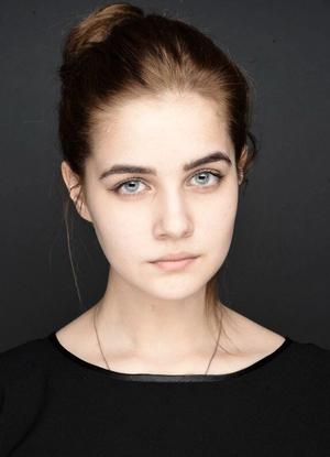 Алина Воскресенская