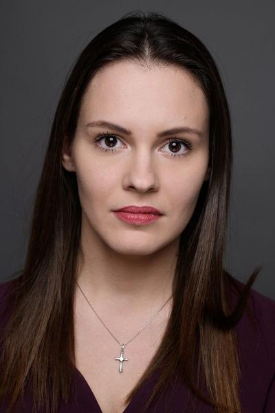 Валентина Муравская