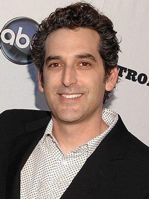 Jason Richman