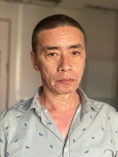 Михаил Водзуми