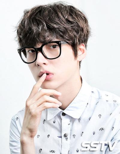 Ahn Jae Hyun