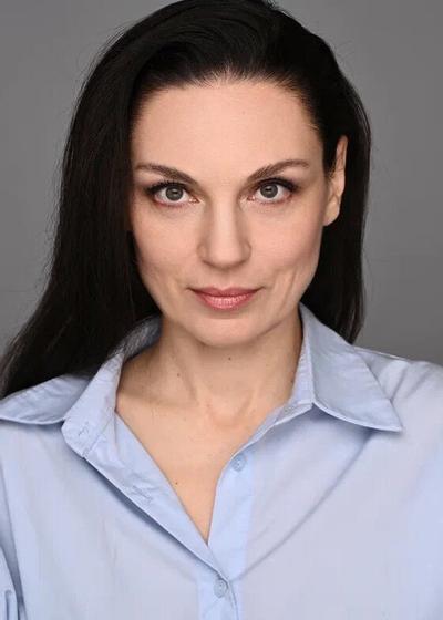 Юлия Юркевич