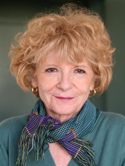 Michèle Moretti