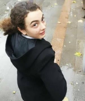 İrem Kübra Bakırtaş