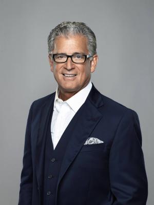 Mike Pereira