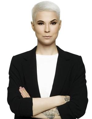 Зоя Яровицына