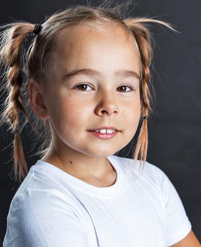 Ника Лёвкина