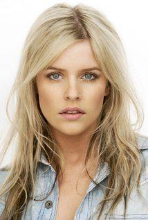 Jenna Rosenow