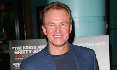 Bobby Davro