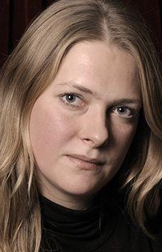 Елена Андреева