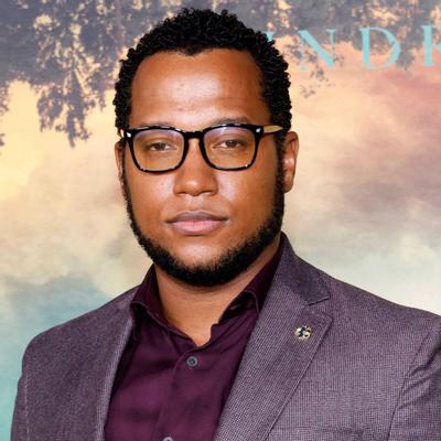 Branden Jacobs-Jenkins
